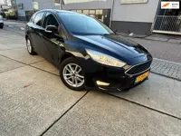 Ford Focus 1.0 Titanium 6BAK Volledig onderhouden