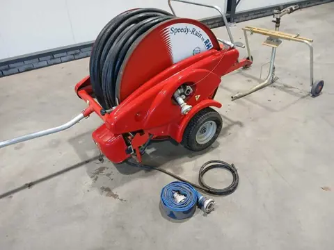 RM beregeningshaspel