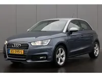 Audi A1 Sportback | KEYLESS GO | NAVI | STOELVERWARMING