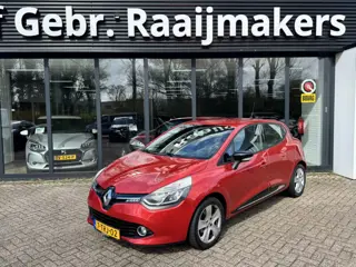 Renault Clio 0.9 TCe Expression*navi*Airco*EXPORT/EX.BPM*