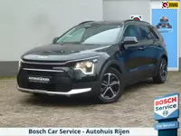 Kia Niro 1.6 GDi PHEV DynamicLine|Adaptive-Cruise|Stoel/Stuurverwarming|Apple-Carplay/Android-Auto|C