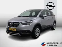 Opel Crossland X 1.2 Turbo Innovation Led/AGR/Nav/Clima
