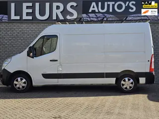 Opel Movano 2.3 CDTI L2H3 Imperial/Trekhaak