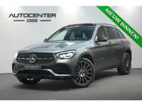 Mercedes-Benz GLC 300e 4MATIC AMG ✅ DIG.DASH ✅ PANO ✅ 360 CAM ✅ MEMORY ✅ MASSAGE ✅ KOELING ✅ BURMEST