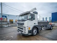 Volvo FM 330 (bj 2013, automaat)