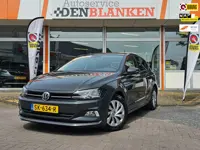 Volkswagen Polo 1.0 TSI Comfortline BJ.2018 / Panoramadak / Virtual Dashboard / Camera / Airco Clima