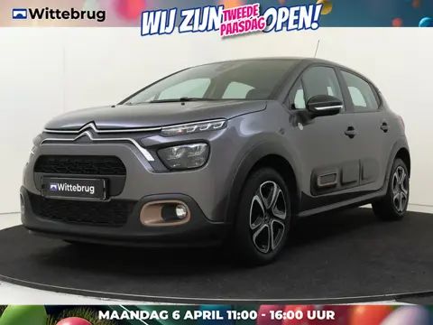 Citroën C3 1.2 PureTech C-Series (bj 2023)
