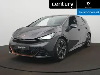 CUPRA Born Copper Edition 82 kWh Navigatie - Camera - 20 Inch - Stoelverwarming