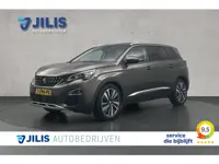 Peugeot 5008 1.2 PureTech Blue Lease Premium | Panoramadak | Trekhaak | Half lederen bekleding