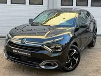 Citroen C4 1.2 Puretech Max aut/carplay/keyless/360camera/front-lane assist/acc/head up display