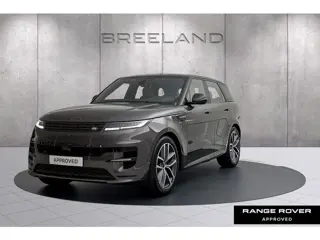 Land Rover Range Rover Sport P460e Dynamic HSE PHEV Panoramadak Towing Pack Charente/Caraway