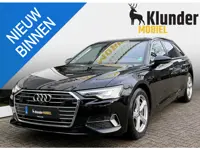 Audi A6 Avant 50 TFSI e quattro Advanced Ed. |360°Camera|Trekhaak|