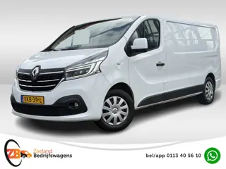 Renault Trafic 2.0 dCi 120 T29 L2H1 Edition | NL-auto | LED | Navi | Cruisec. | PDC