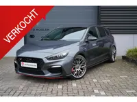 Hyundai i30 2.0 T-GDI N2 Performance