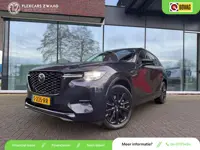 Mazda CX-60 2.5 e-SkyActiv PHEV Homura - Automaat - Leder - Pano/schuifdak - Org.NL