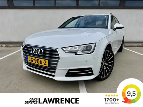 Audi A4 Avant 2.0 TFSI ultra Sport Pro Line | Pano | Automaat | 19"| Navi | % Bovag Occasion Partner