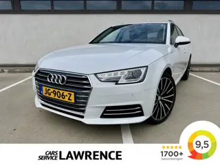 Audi A4 Avant 2.0 TFSI ultra Sport Pro Line | Pano | Automaat | 19"| Navi | % Bovag Occasion Partner