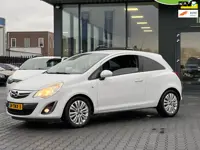 Opel Corsa 1.2 ECOFLEX ANNIVERSAY EDITION LPG-G3