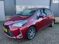 Toyota Yaris 1.5 Hybrid Y20-Navigatie-Automaat-Airco-LM!
