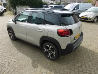 Citroën C3 Aircross 1.2 PureTech S&S Shine (bj 2020)