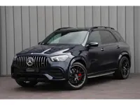 Mercedes-Benz GLE AMG 53 4MATIC+ | 435PK | Head-up | Luchtvering | Massage | Keyless-go | Burmester 