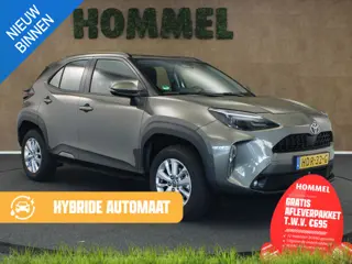 Toyota Yaris Cross 1.5 Hybrid 115 Active - ORIGINEEL NEDERLANDSE AUTO - APPLE CARPLAY/ANDROID AUTO -