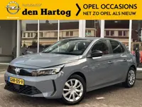 Opel Corsa 1.2 Edition Camera/Sensoren/Carplay. (bj 2024)