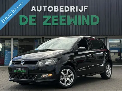 Volkswagen POLO 1.2-12V Life|Apple carplay|Rijklaar