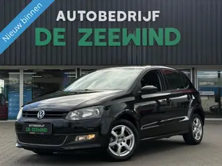 Volkswagen POLO 1.2-12V Life|Apple carplay|Rijklaar