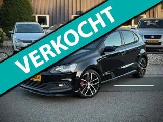 Volkswagen Polo 1.2 TSI R-Line Edition
