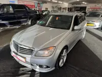 Mercedes-Benz C-klasse Estate 320 CDI Avantgarde. TEKST LEZEN AUB!!