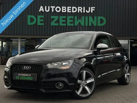Audi A1 1.2 TFSI Ambition Pro Line|sport|Rijklaar