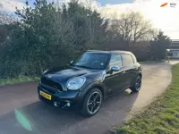 Mini Mini Countryman 1.6 Cooper S ALL4 Chili|NW APK|Dis=V.V|