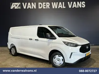 Ford Transit Custom 2.0 TDCI 136pk L2H1 Euro6 Airco | Camera | Apple Carplay | LED | Cruisecontrol |