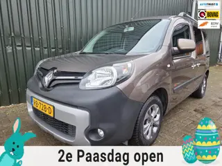 Renault Kangoo Family 1.2 TCe Extrem Start&Stop