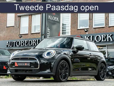 MINI Mini 1.5 Cooper Camden Edition ORG NL LED 17 INCH DAB PDC