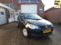 Volkswagen Polo 1.2 Optive, Nieuwe Apk, Dealer onderhouden, Airco