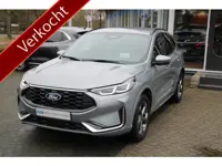 Ford Kuga 2.5 PHEV ST-Line X 243 PK Automaat 2100 KG Trekgewicht TREKHAAK AFNEEMBAAR | WINTER PACK |