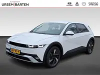 Hyundai IONIQ 5 Connect+ 84 kWh (bj 2025, automaat)