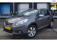Peugeot 2008 1.2 PureTech Allure