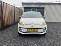 Volkswagen Up! 1.0 high up! BlueMotion