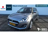 Suzuki Swift 1.2 Select Smart Hybrid rijklaar prijs