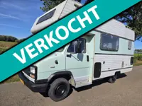 Peugeot J5 Eura 560 mobile