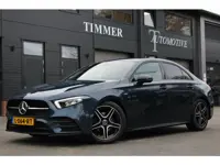 Mercedes-Benz A-Klasse 180 Business Solution AMG Night Edition - Sfeerverlichting - Achteruitrij cam