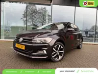 Volkswagen Polo 1.0 TSI Beats - Winterpakket - Climate - Media -