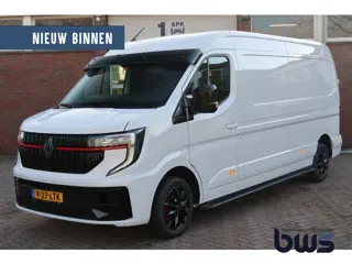 Renault Master T35 2.0 dCi 130 L3H2 (Model 2025) Carplay / Airco / Trekhaak / PDC / Camera