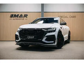 Audi RSQ8 4.0 TFSI quattro ABT audi exclusive | ABT-R | 1 of 125 | Ceramic | Full Carbon | Verwarmde