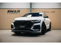 Audi RSQ8 4.0 TFSI quattro ABT audi exclusive | ABT-R | 1 of 125 | Ceramic | Full Carbon | Verwarmde