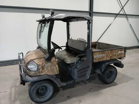 Kubota RTV 900