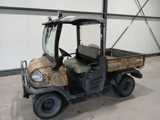 Kubota RTV 900